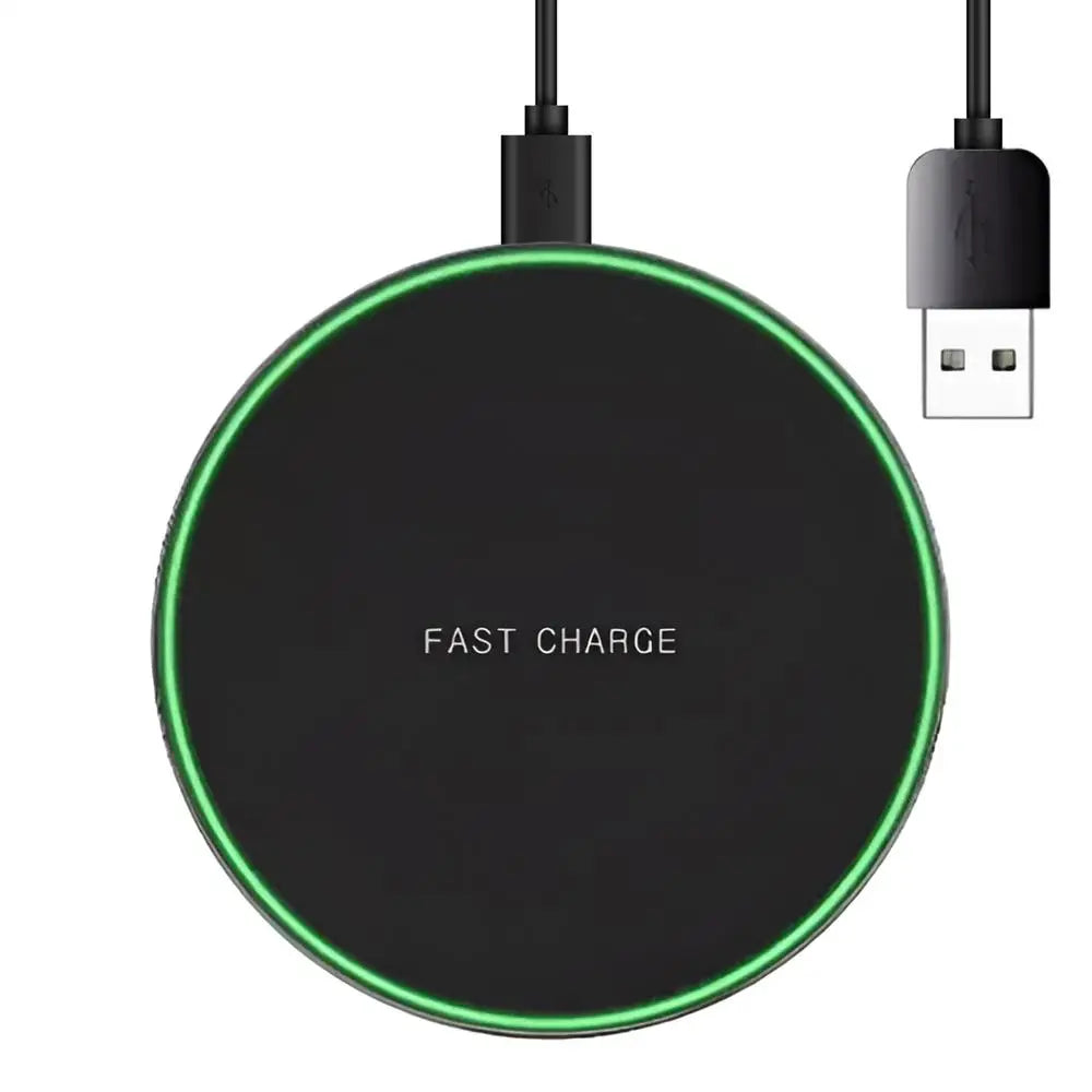 ChargeHub Max Wireless Dock