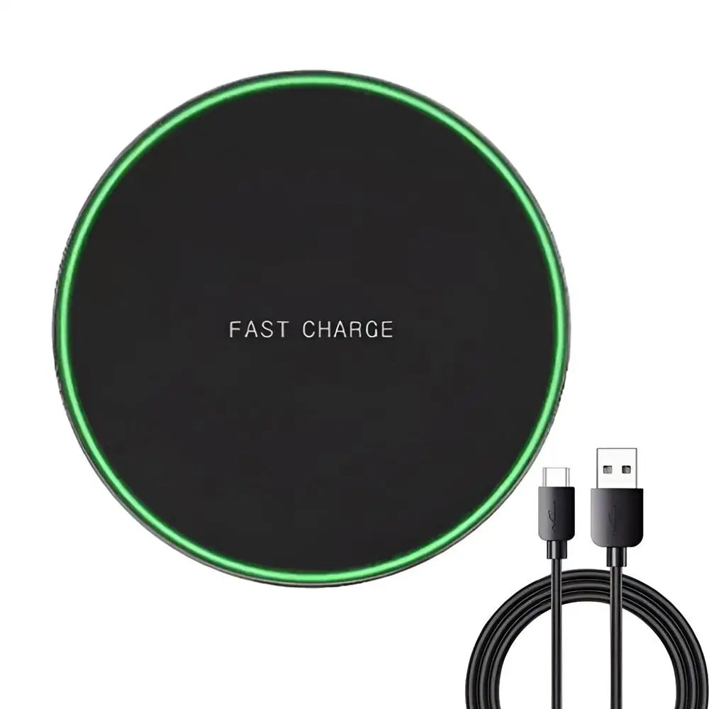 ChargeHub Max Wireless Dock