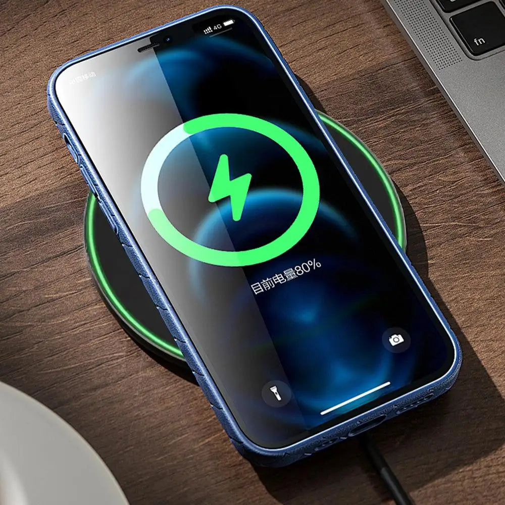 ChargeHub Max Wireless Dock