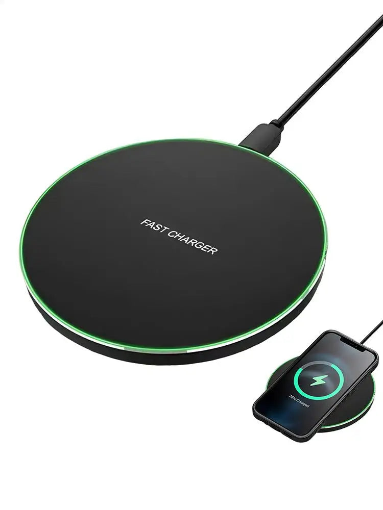 ChargeHub Max Wireless Dock