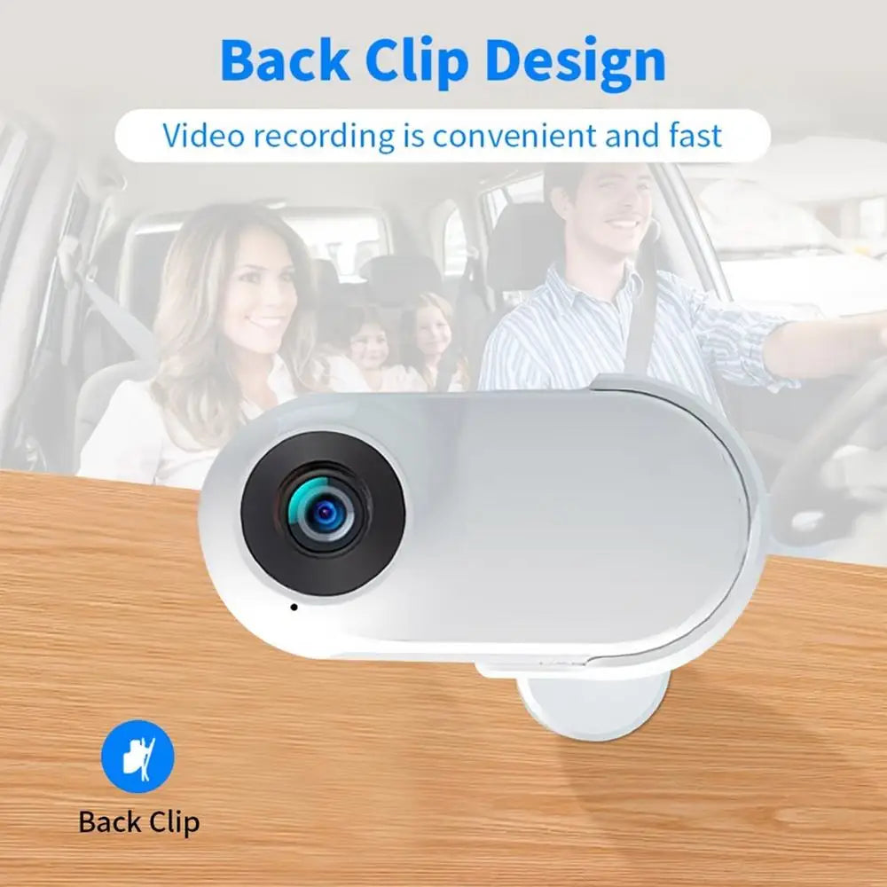 Pet iCollar Camera