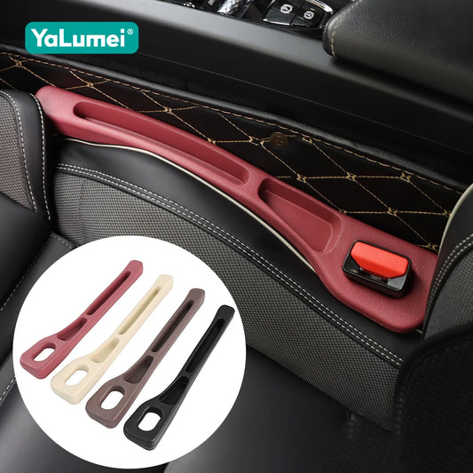 GapGuard Car Seat Filler