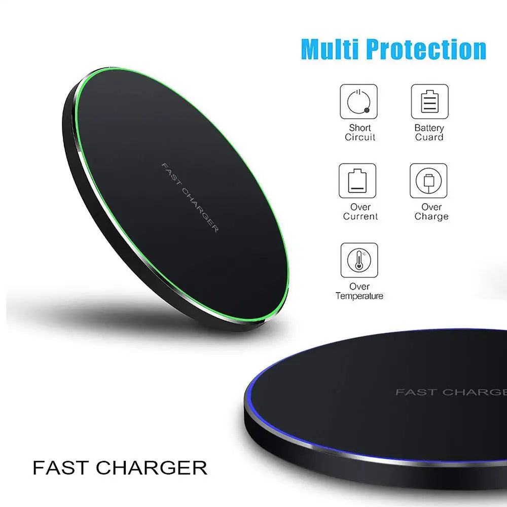 ChargeHub Max Wireless Dock