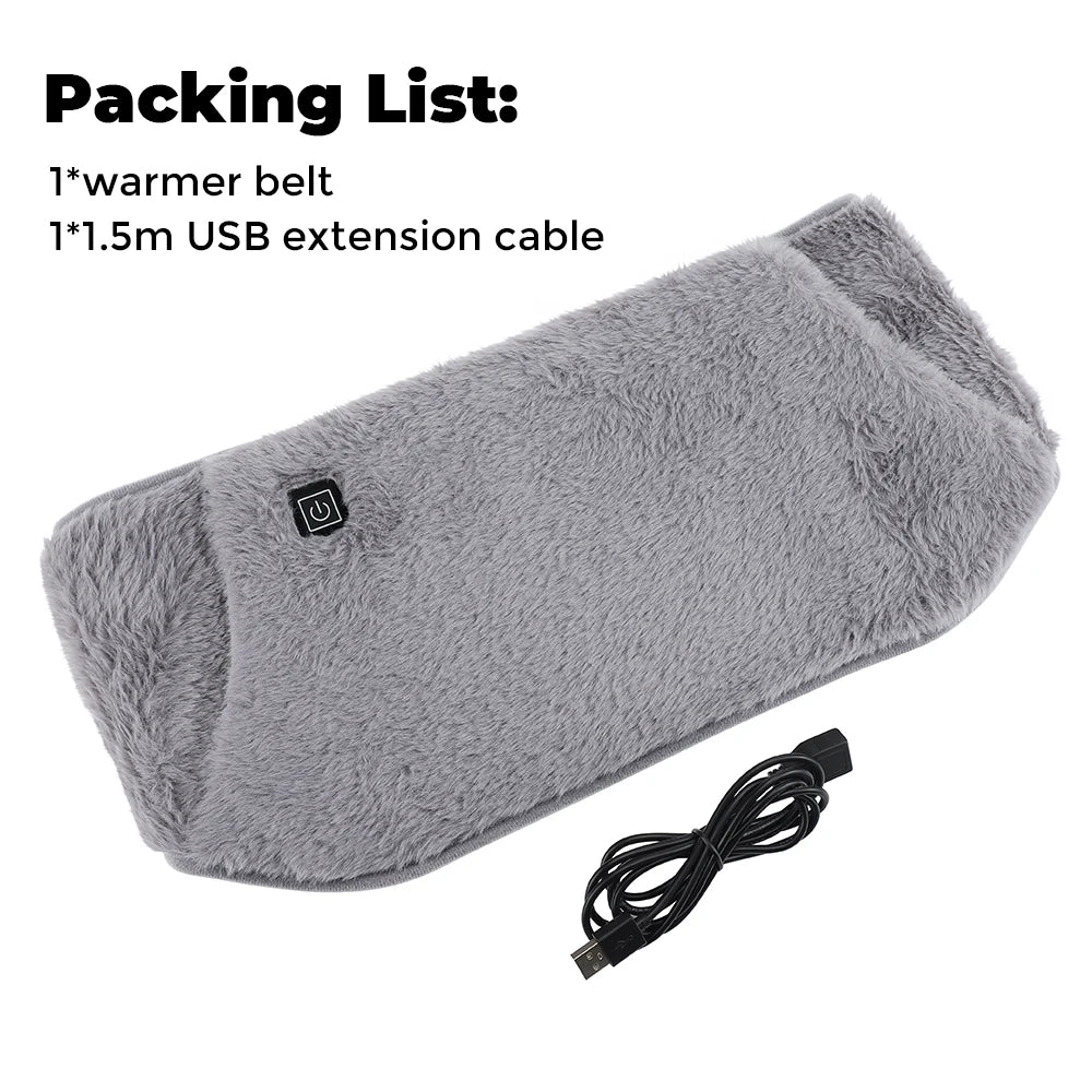 ThermaEase Heating Belt