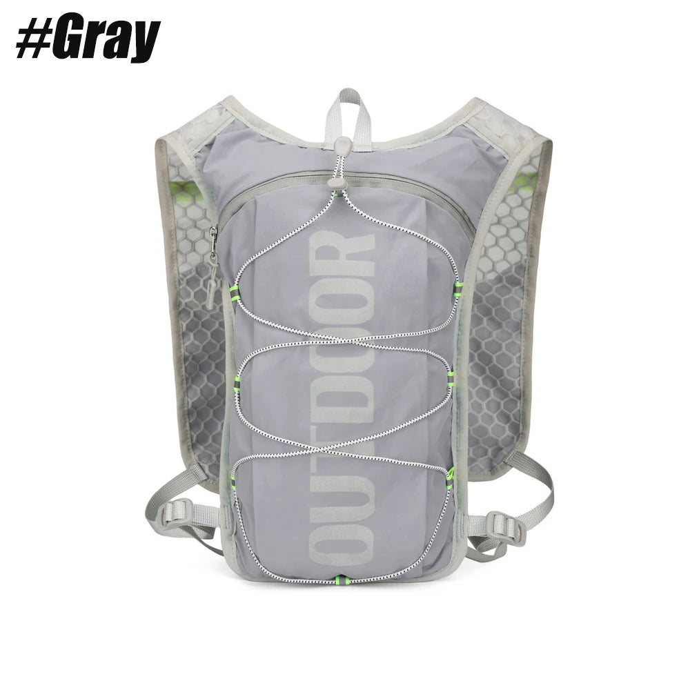 HydraSport Running Vest