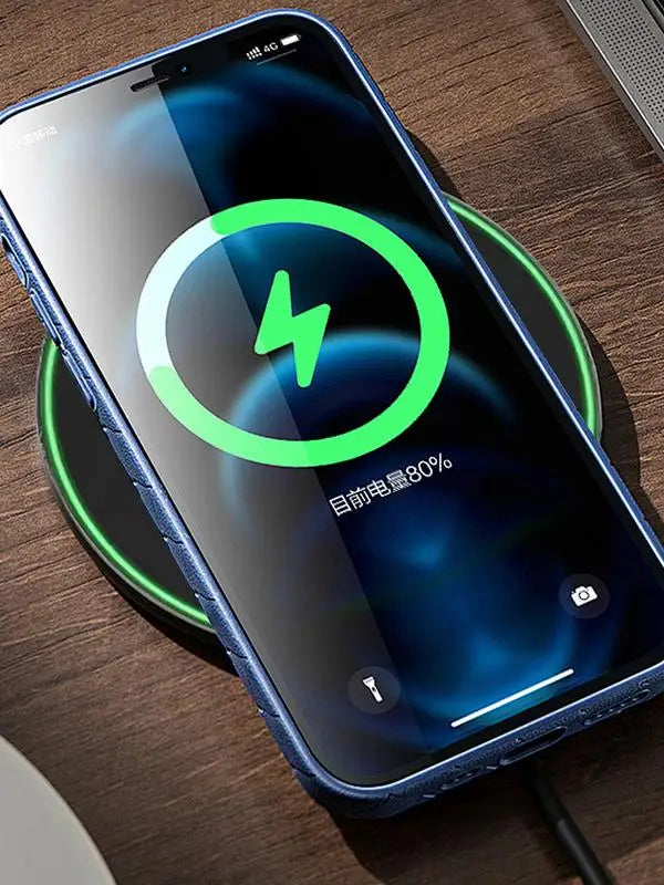 ChargeHub Max Wireless Dock