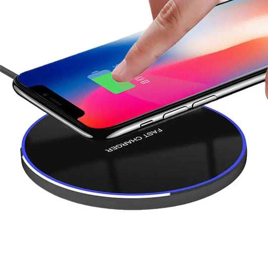 ChargeHub Max Wireless Dock