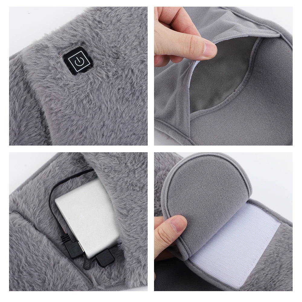 ThermaEase Heating Belt