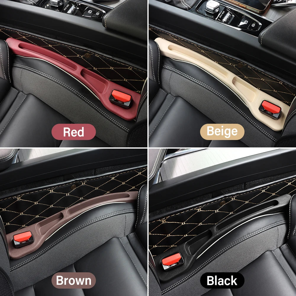 GapGuard Car Seat Filler