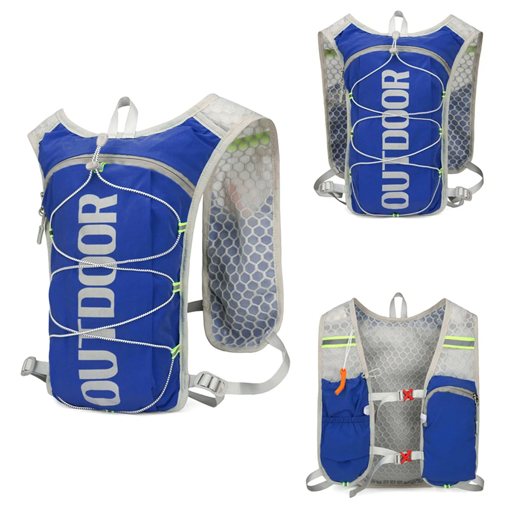 HydraSport Running Vest
