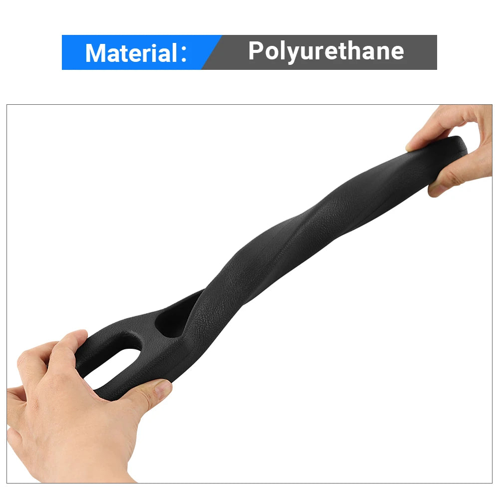 GapGuard Car Seat Filler