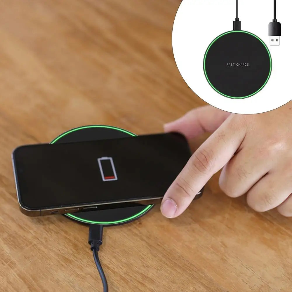 ChargeHub Max Wireless Dock