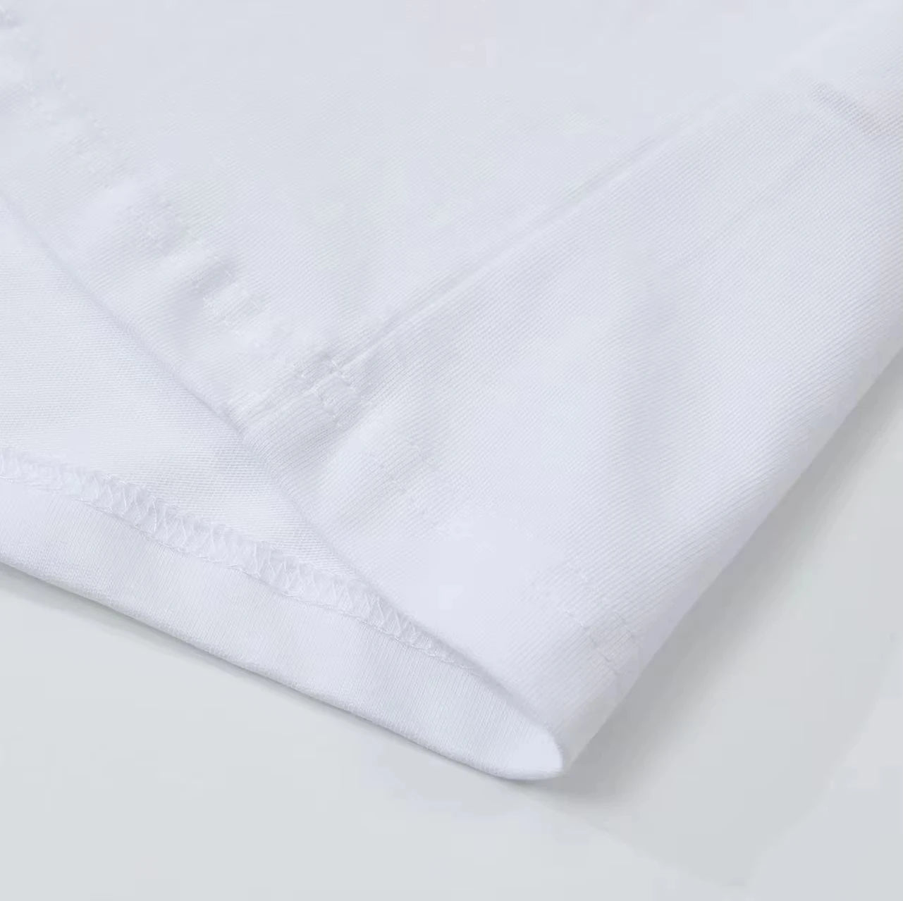 The Answer Oversized Tee