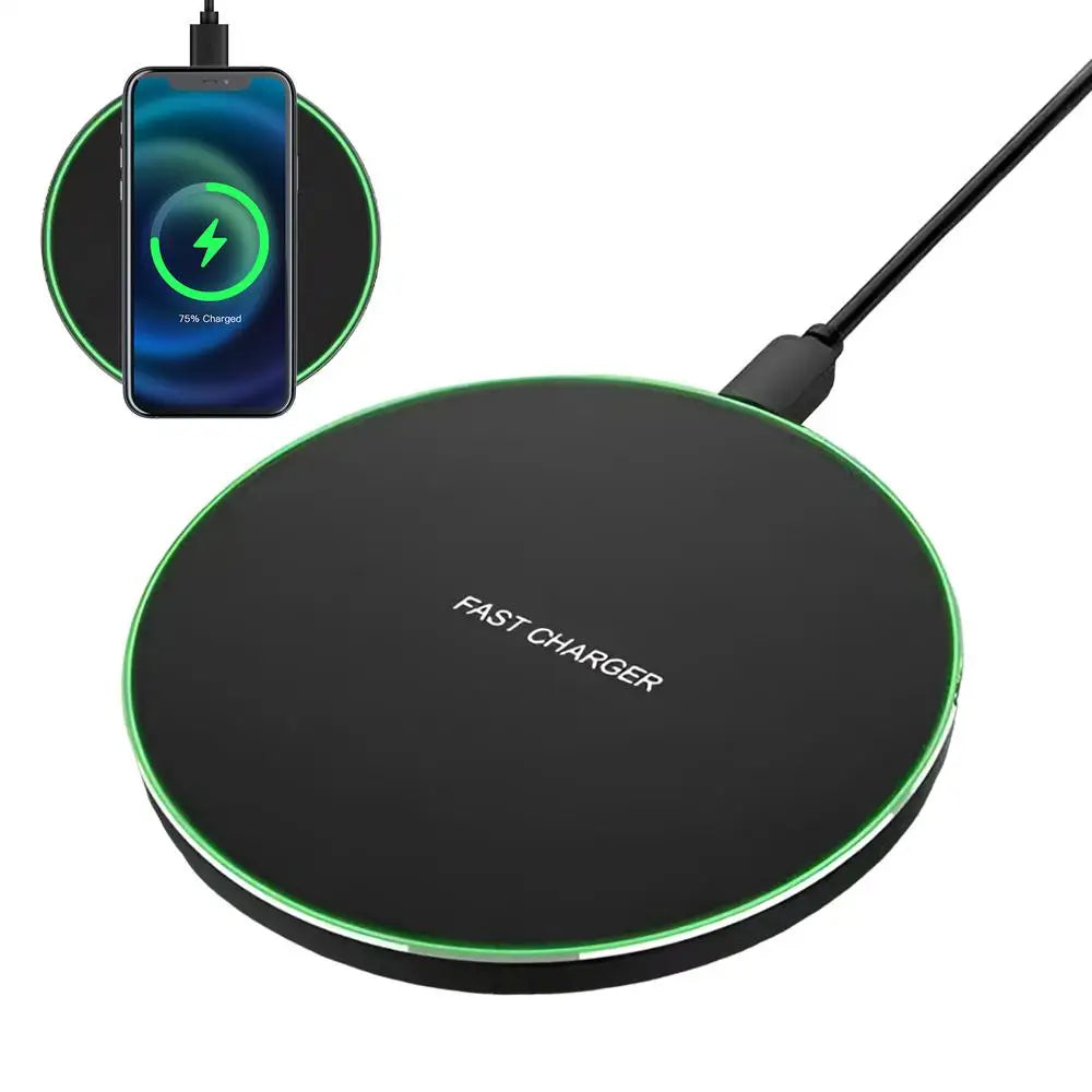 ChargeHub Max Wireless Dock