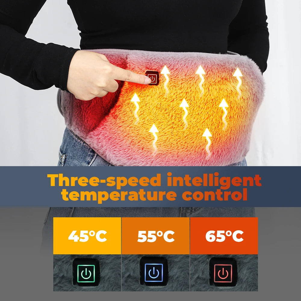 ThermaEase Heating Belt