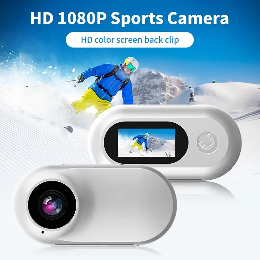 Pet iCollar Camera