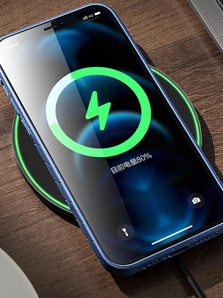 ChargeHub Max Wireless Dock