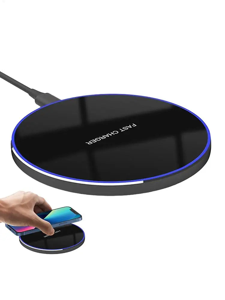 ChargeHub Max Wireless Dock
