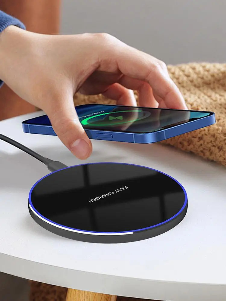 ChargeHub Max Wireless Dock