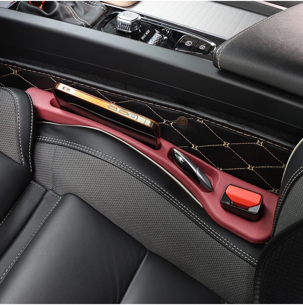 GapGuard Car Seat Filler
