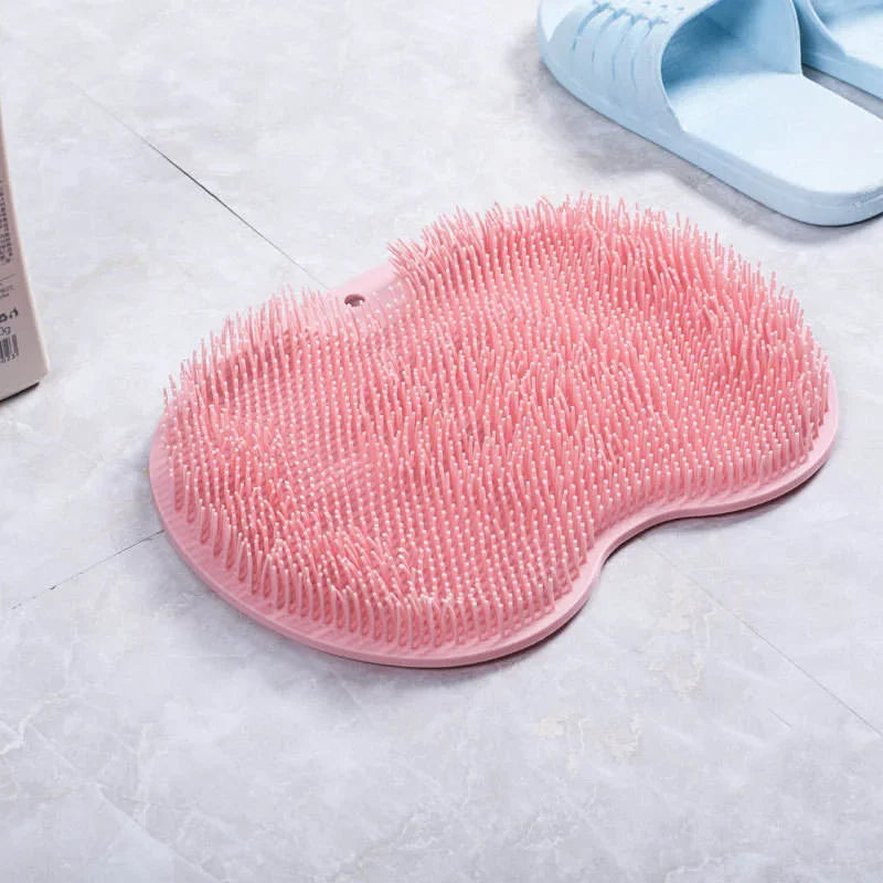SpaStep Exfoliating Shower Mat