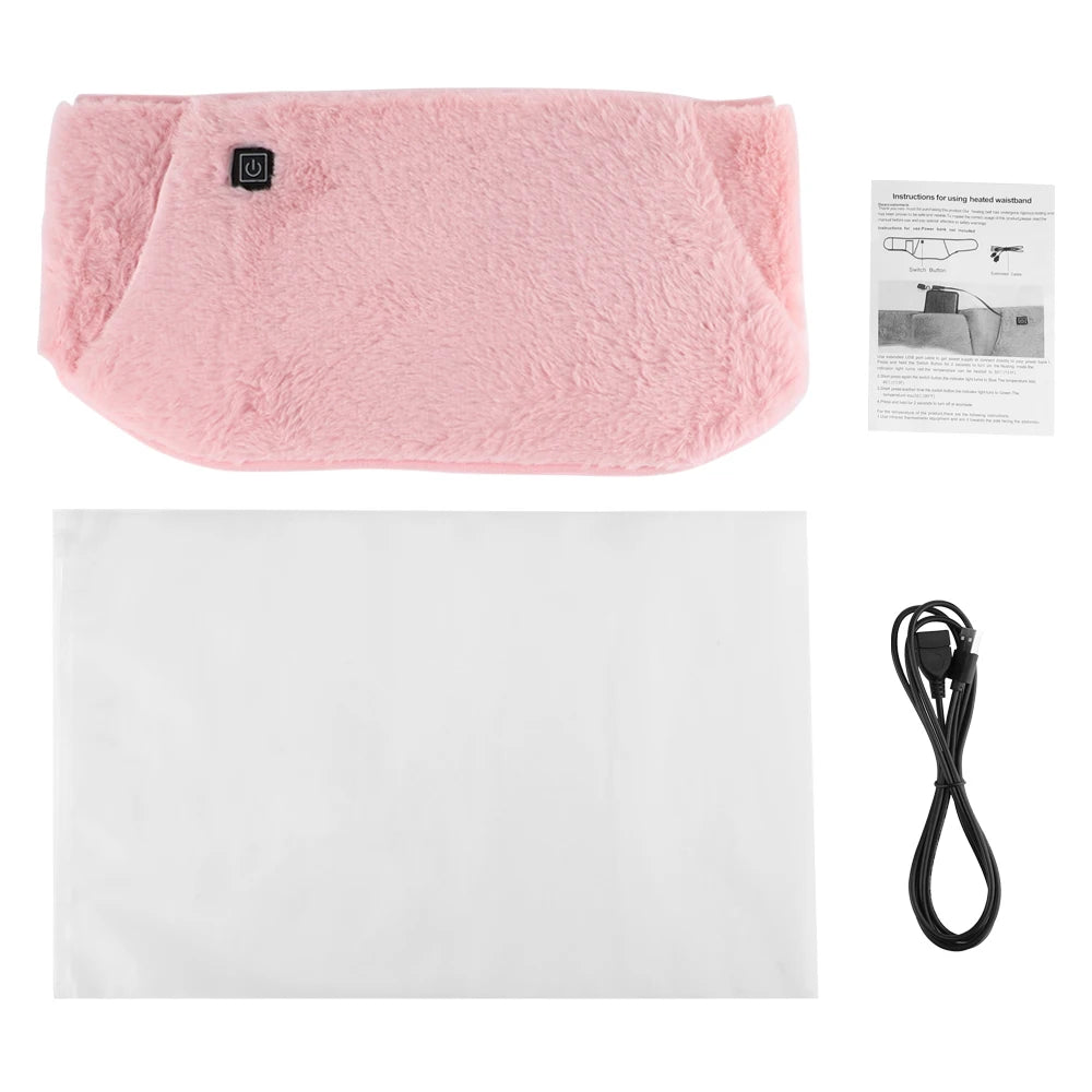 ThermaEase Heating Belt