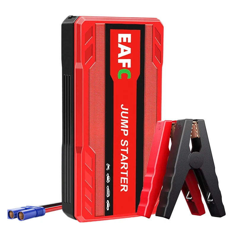 PowerBoost Car Jump Starter