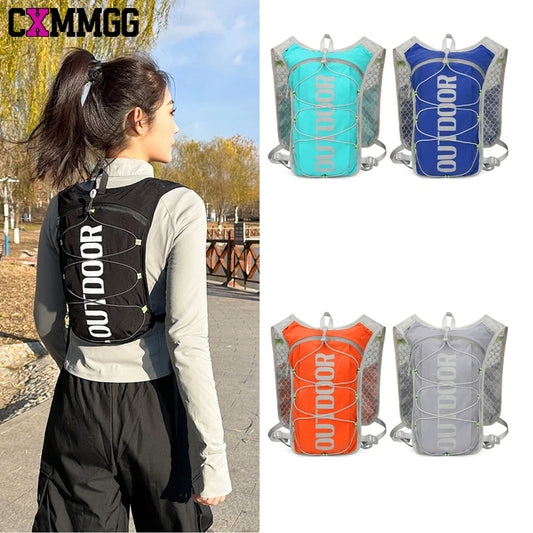 HydraSport Running Vest