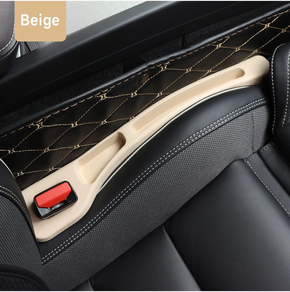 GapGuard Car Seat Filler