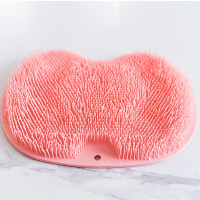 SpaStep Exfoliating Shower Mat