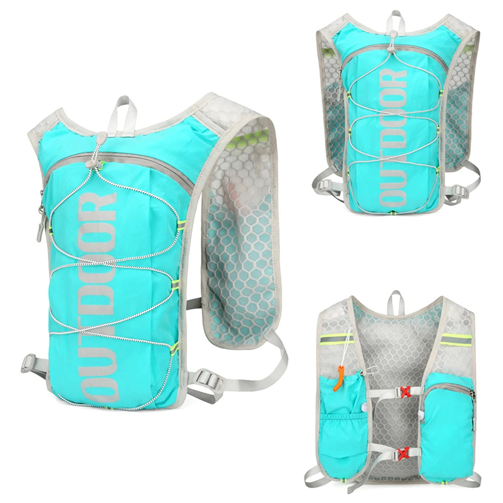 HydraSport Running Vest