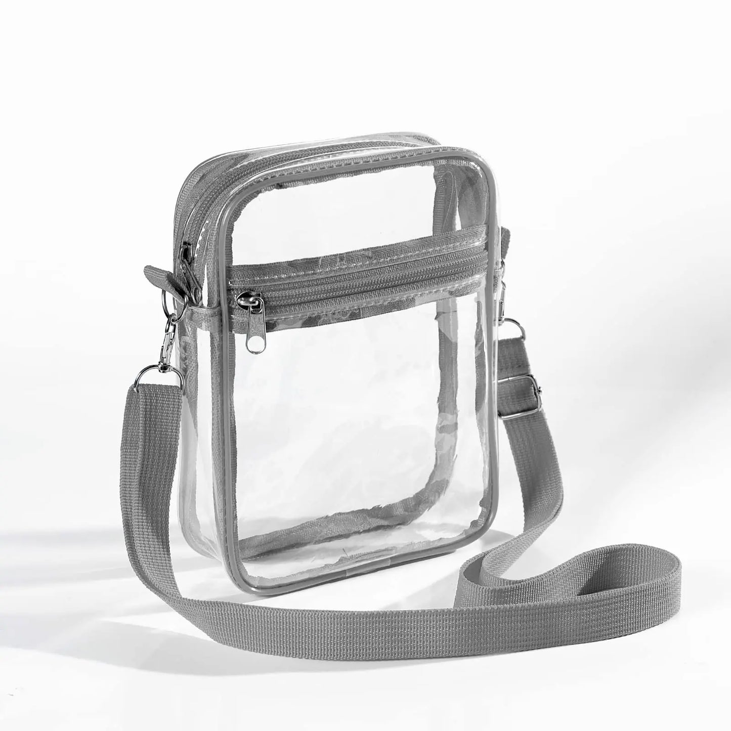 SportyChic Crossbody Bag