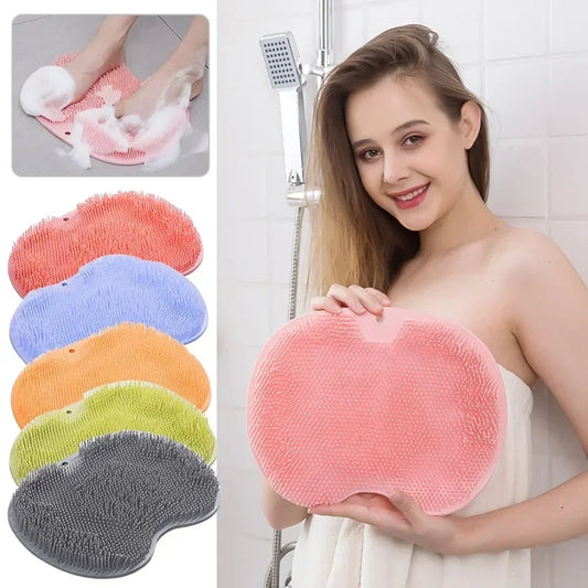 SpaStep Exfoliating Shower Mat