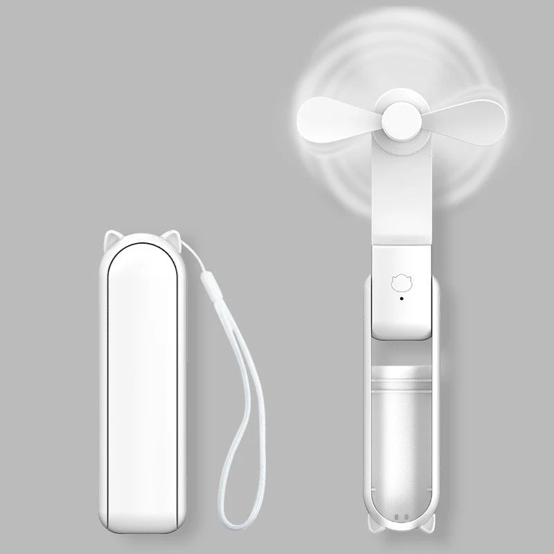 BreezeMate Mini Fan