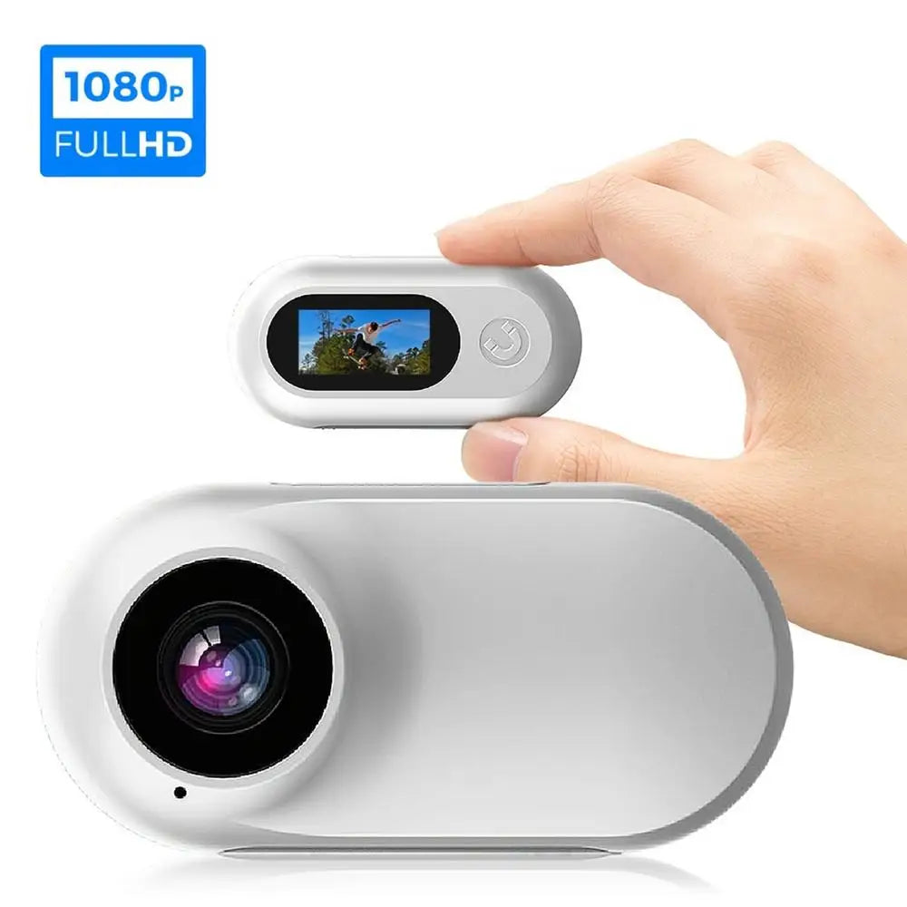 Pet iCollar Camera
