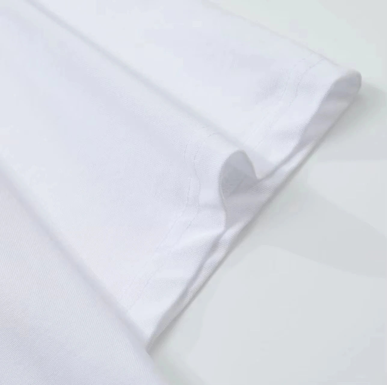 The Answer Oversized Tee