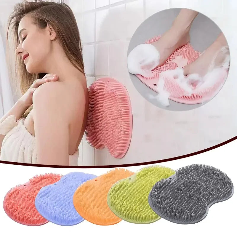 SpaStep Exfoliating Shower Mat