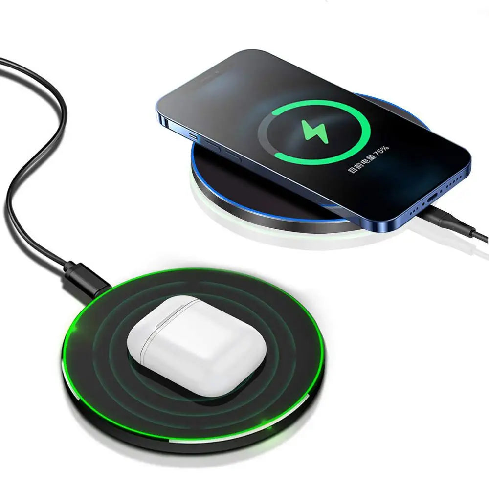 ChargeHub Max Wireless Dock