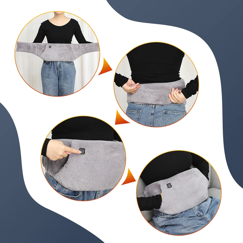 ThermaEase Heating Belt