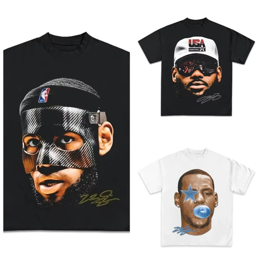 The Answer Oversized Tee