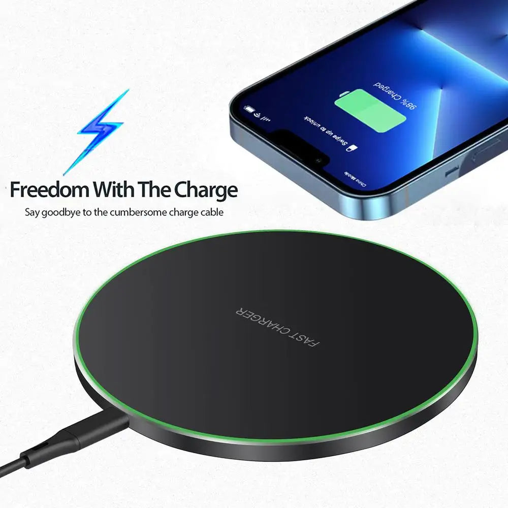 ChargeHub Max Wireless Dock