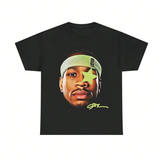 Iverson Legacy Tee
