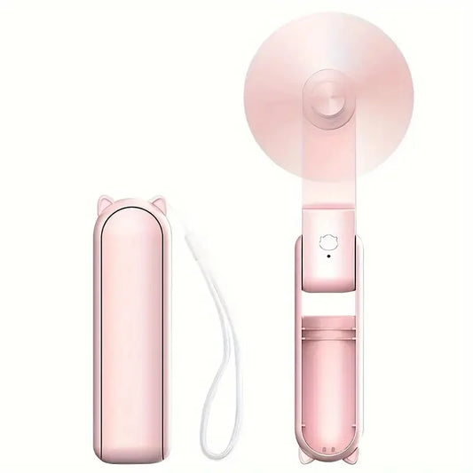BreezeMate Mini Fan