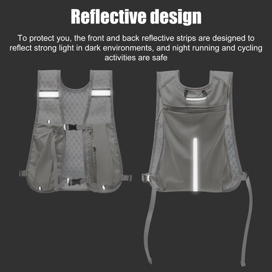 HydraRun Reflective Vest
