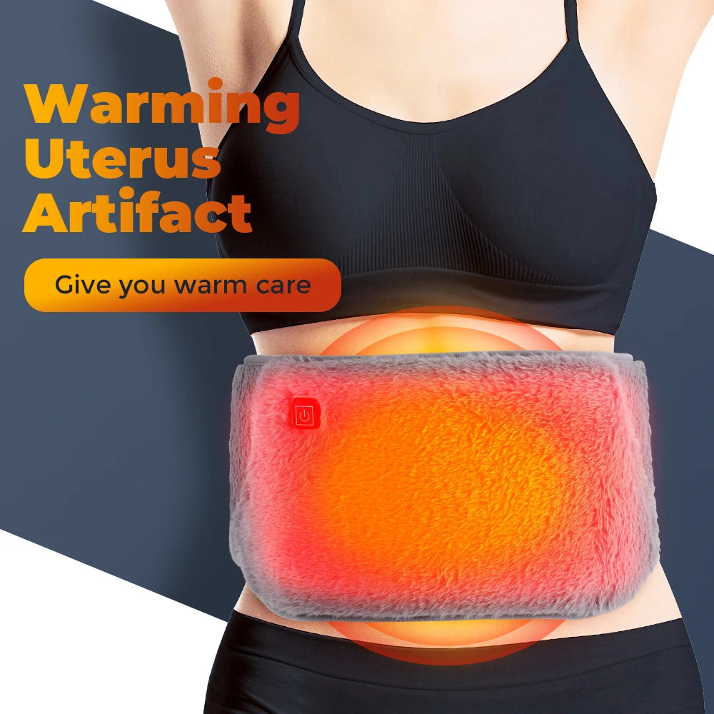 ThermaEase Heating Belt