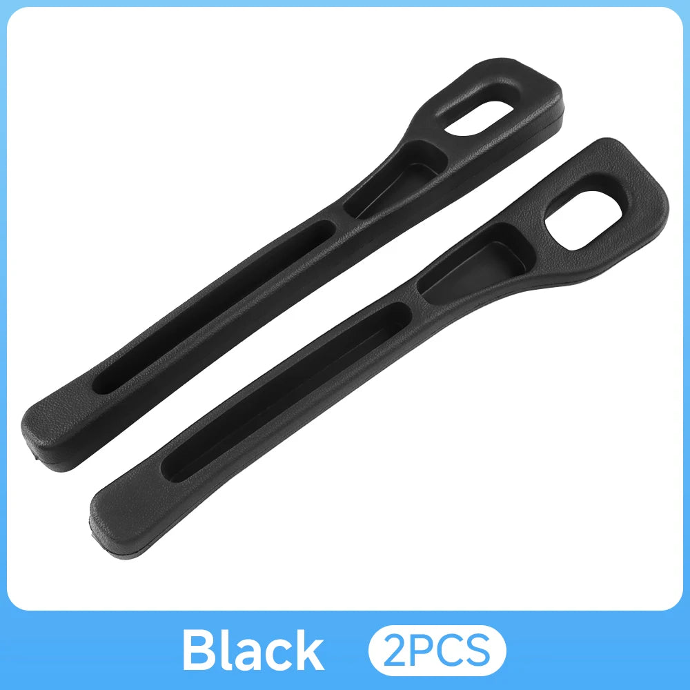 GapGuard Car Seat Filler