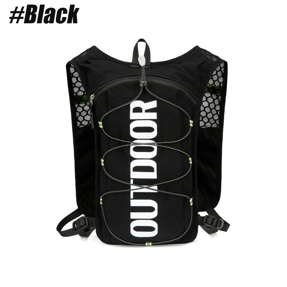 HydraSport Running Vest