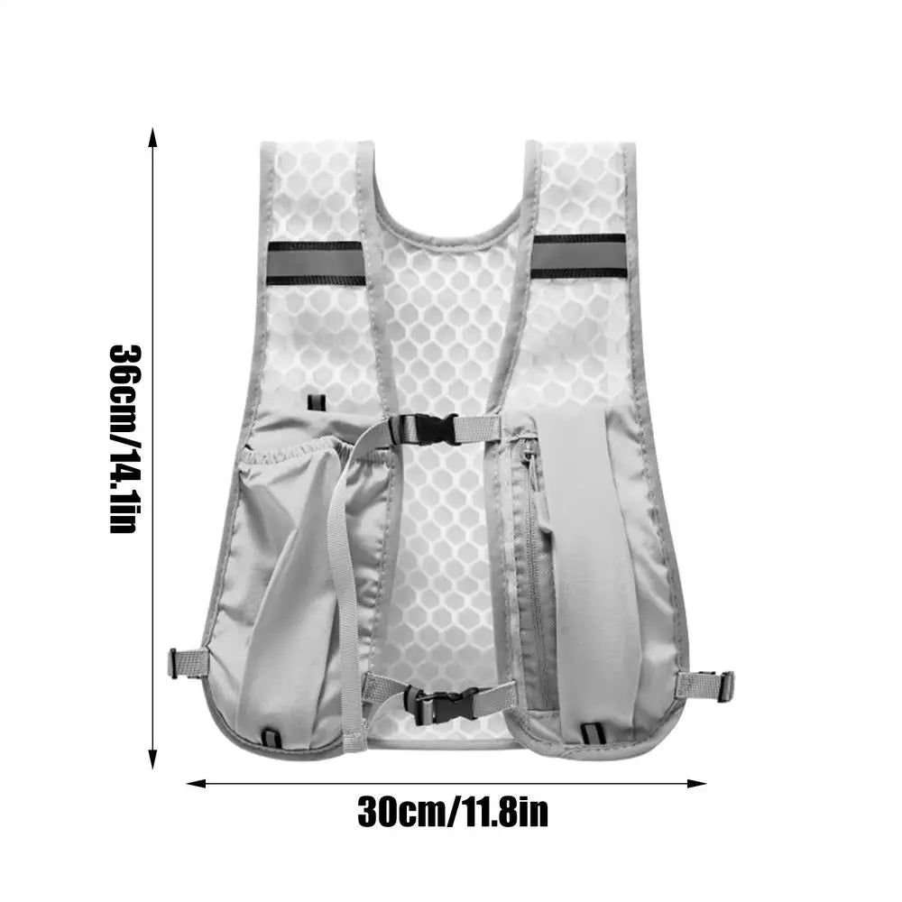 HydraRun Reflective Vest