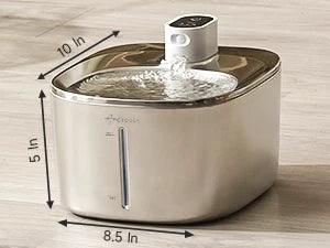 Wireless Water Fountain