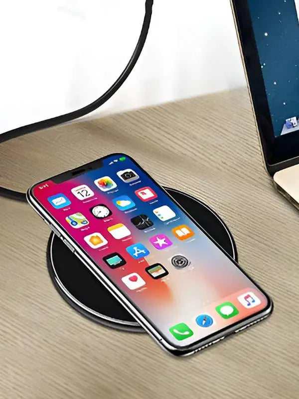 ChargeHub Max Wireless Dock